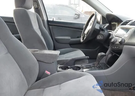 2006 Honda Accord 2.4 Se из США, поврежденный, VIN 1HGCM56326A035384